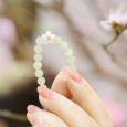 Ngọc Hoà Điền Gấu Xinh Xắn